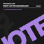 Right on The Dancefloor - Richard Earnshaw B3 Re-Vibe