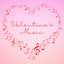 Valentine's Music cover