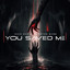Nico Parisi & Peter Base — You Saved Me cover art