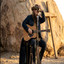 Tribute Song - I Met God at Rock Bottom