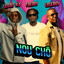 LitleBoy — Nou Chô (feat. FREDDY & LESTEF KJF BOYZ) cover art