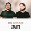 Os Arrais Top Hits cover