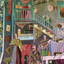 Technicolor Room cover