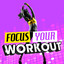 Focus Your Workout cover