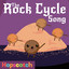 Rock Chick - A Little Peace