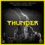 Gabry Ponte, LUM!X et Prezioso - Thunder