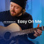 Easy On Me - Acoustic Instrumental
