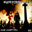 Scarecrow Hill - halfway dead