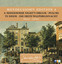 Mendelssohn Edition Volume 4 - Choral Music cover