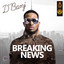 Dbanj - Breaking News