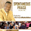 Spontaneous Praise cover