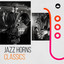 Jazz Horns Classics cover