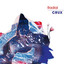 Radial — Excavated cover art