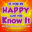 If You're Happy and You Know It: 90 Silly Songs for Kids cover