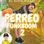 PERREO FUNKBOOM 2 (FUNK RKT) cover