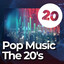 Pop Music the 20's cover