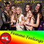 FEMME FEELINGS (Pop Rock Female) cover