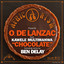 Chocolate feat. Kawele Multimanwa - Ben Delay Main Remix