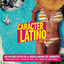 Carácter Latino 2017 cover