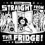 Straight from the Fridge Riddim Selection cover