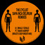 Inhale / Exhale - Bruce's Deep Breath Mix