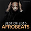Afrobeats Best of 2016 cover