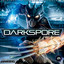 Darkspore cover
