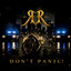 Rebel Rose - Don't Panic!