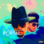PORTAL cover