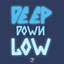 Deep Down Low cover