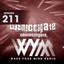 Wake Your Mind Radio 211 cover