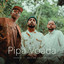 Pipa Voada (feat. Emicida) cover