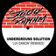 Underground Solution - Luv Dancin' feat. Jasmine (Extended Vocal Mix)