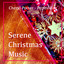 Serene Christmas Music cover