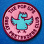 The Pop Ups - Great Pretenders Club