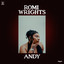 ROMI WRIGHTS (nz) - Leaving