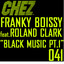 Black Music feat. Roland Clark - SF Bionic Soul Mix