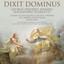 Dixit Dominus, HWV 232: VII. De torrente cover