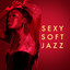Sexy Soft Jazz cover