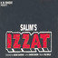 Izzat (Original Motion Picture Soundtrack) cover