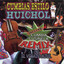 Cumbia Sin Nombre cover