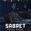Sabret cover