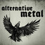 Alternative Metal cover