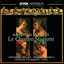 The Four Seasons, Violin Concerto in G Minor, Op. 8 No. 2, RV 315 "Summer": I. Allegro non molto cover
