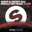 Alone (feat. Brielle Von Hugel) - Mesto Remix