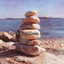36 Yoga Ocean Auras cover