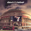 Live At The Royal Albert Hall cover