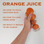 Orange Juice cover