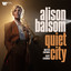 Quiet City cover