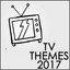 TV Themes 2017 cover